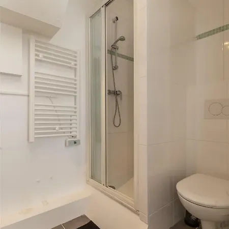Tour Eiffel Javel Apartment