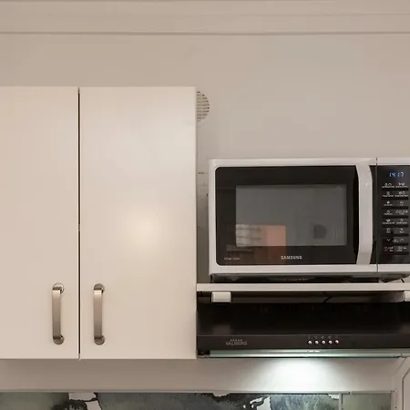 Apartamento Tour Eiffel Javel